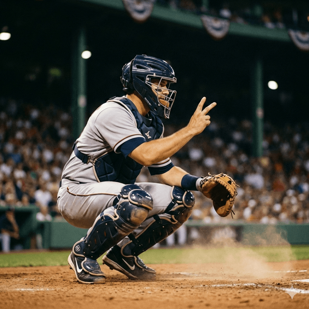 キャッチャーのリード・配球の考え方｜初心者向け完全ガイド