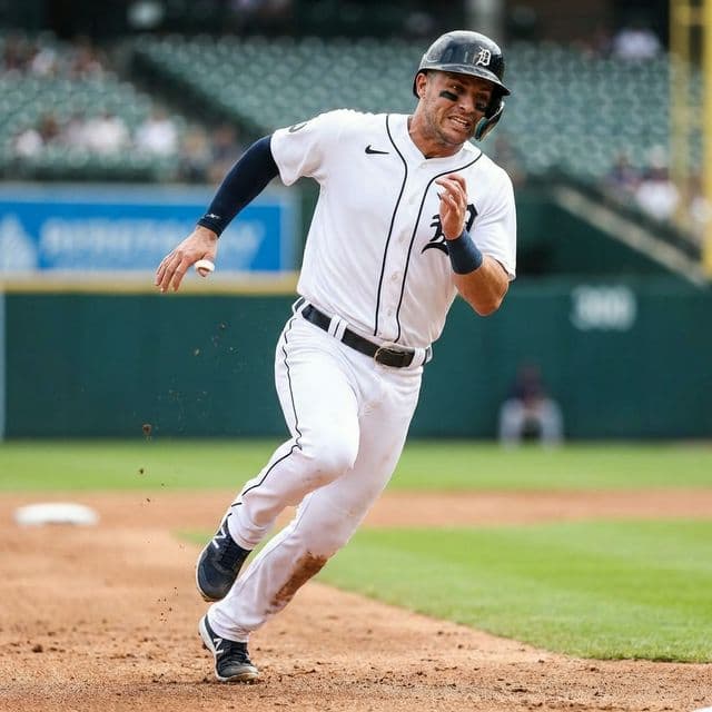 野球の一塁到達タイム短縮ガイド｜3.9秒を目指すスタート改善ドリル