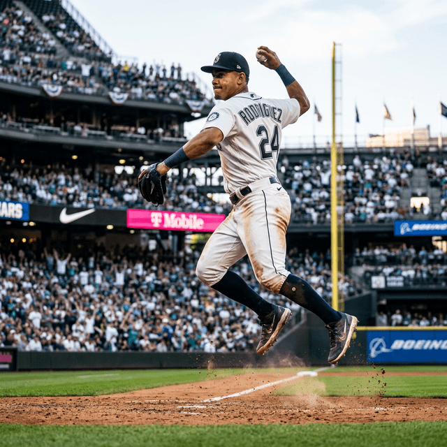 野球の外野手必見！バックホームで強いボールを投げるコツと練習法【レーザービーム】