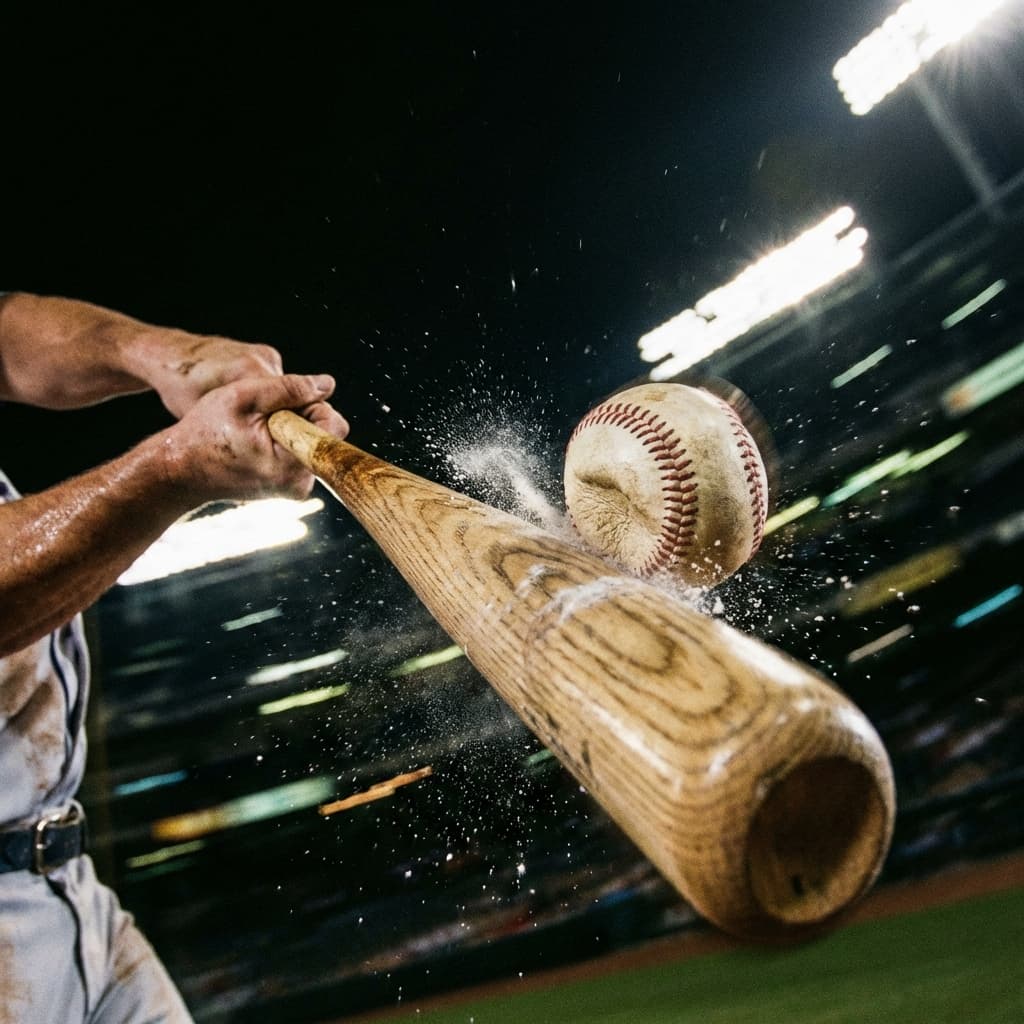 バッティングのタイミングを合わせる方法｜打率向上の科学的アプローチ