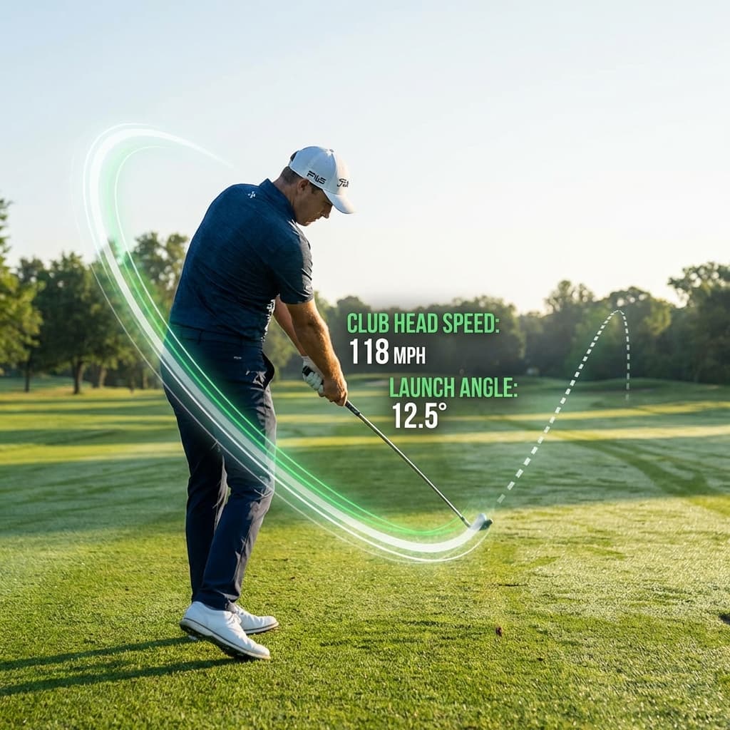 ゴルフスイング分析アプリおすすめ6選【2026年最新】AIでスコアアップ