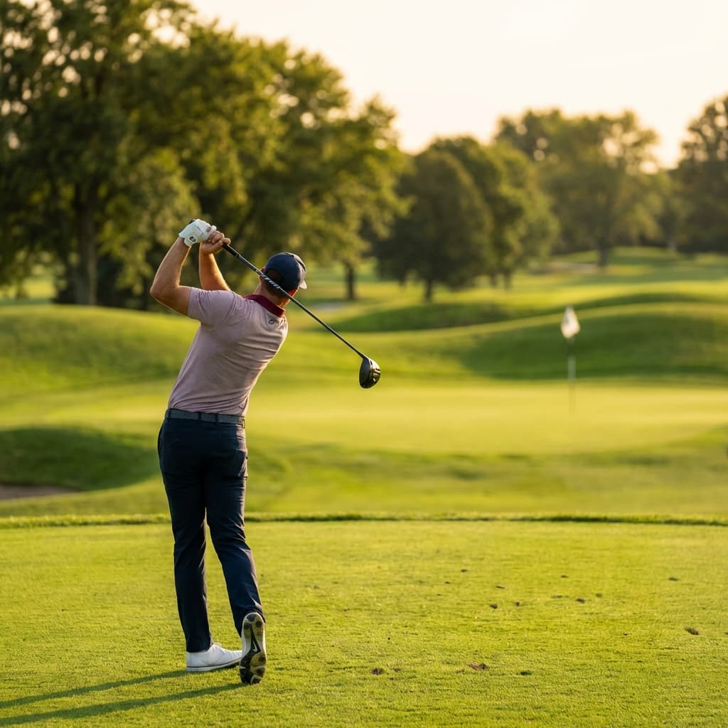 スライスは「外から」直すな！｜AIが暴く「フェース」と「軌道」の不都合な真実