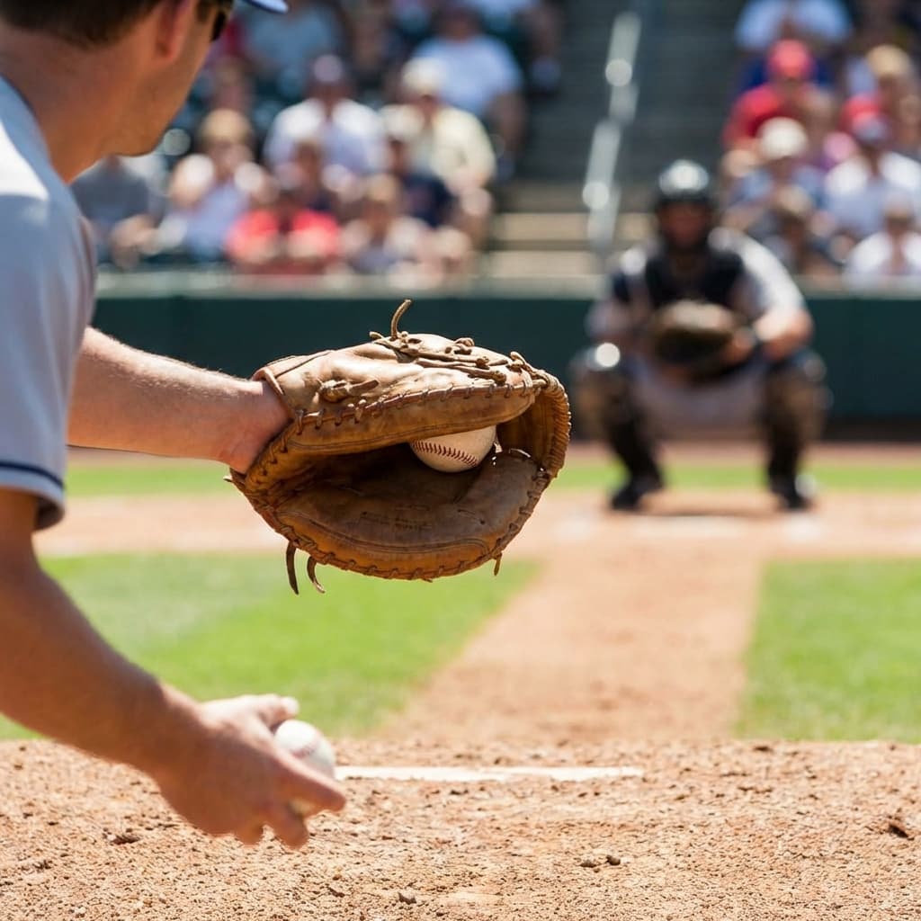 ピッチングコントロールを改善する方法｜制球力を上げる科学的アプローチ
