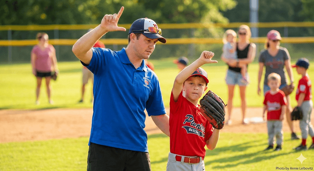少年野球の教え方完全ガイド｜初心者を伸ばす練習メニュー10選と指導のコツ