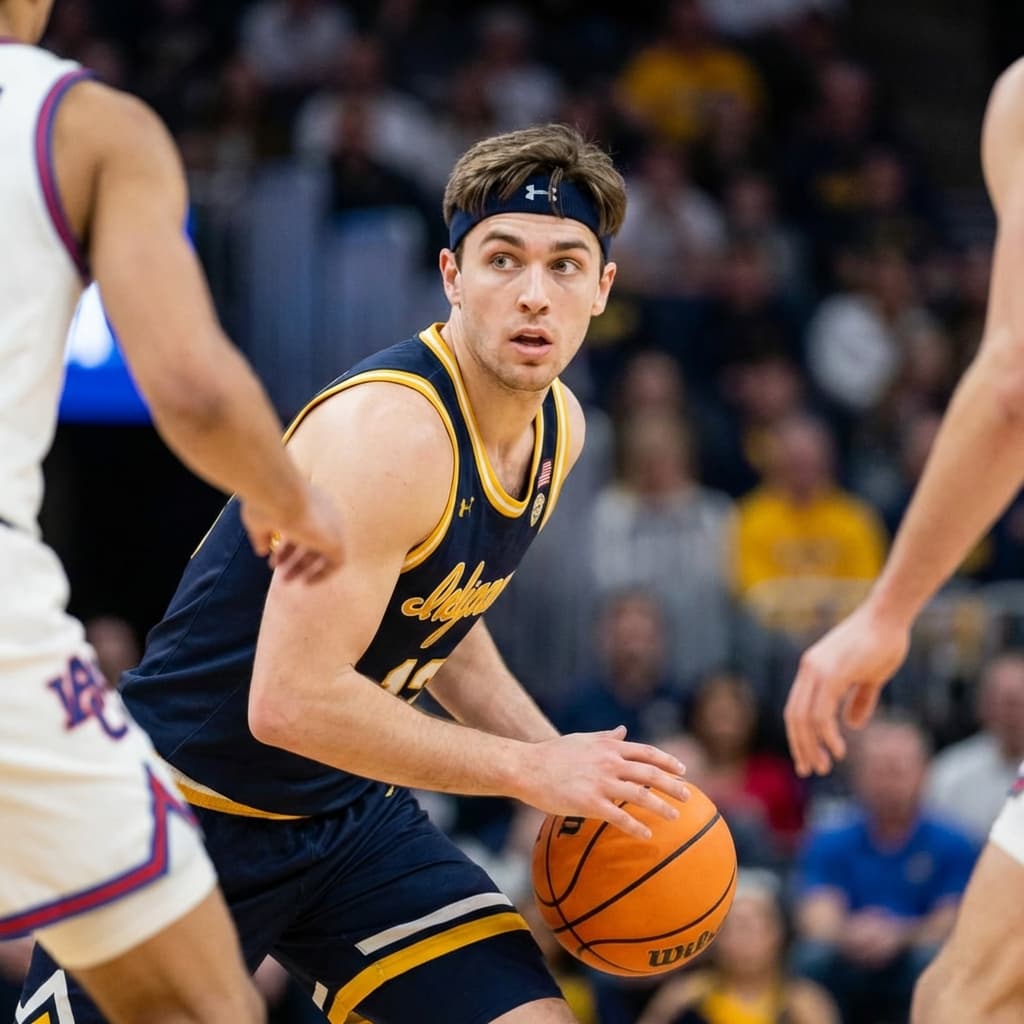 【完全版】バスケ コートビジョンの鍛え方|周辺視野を広げて「周りが見える」選手になる方法