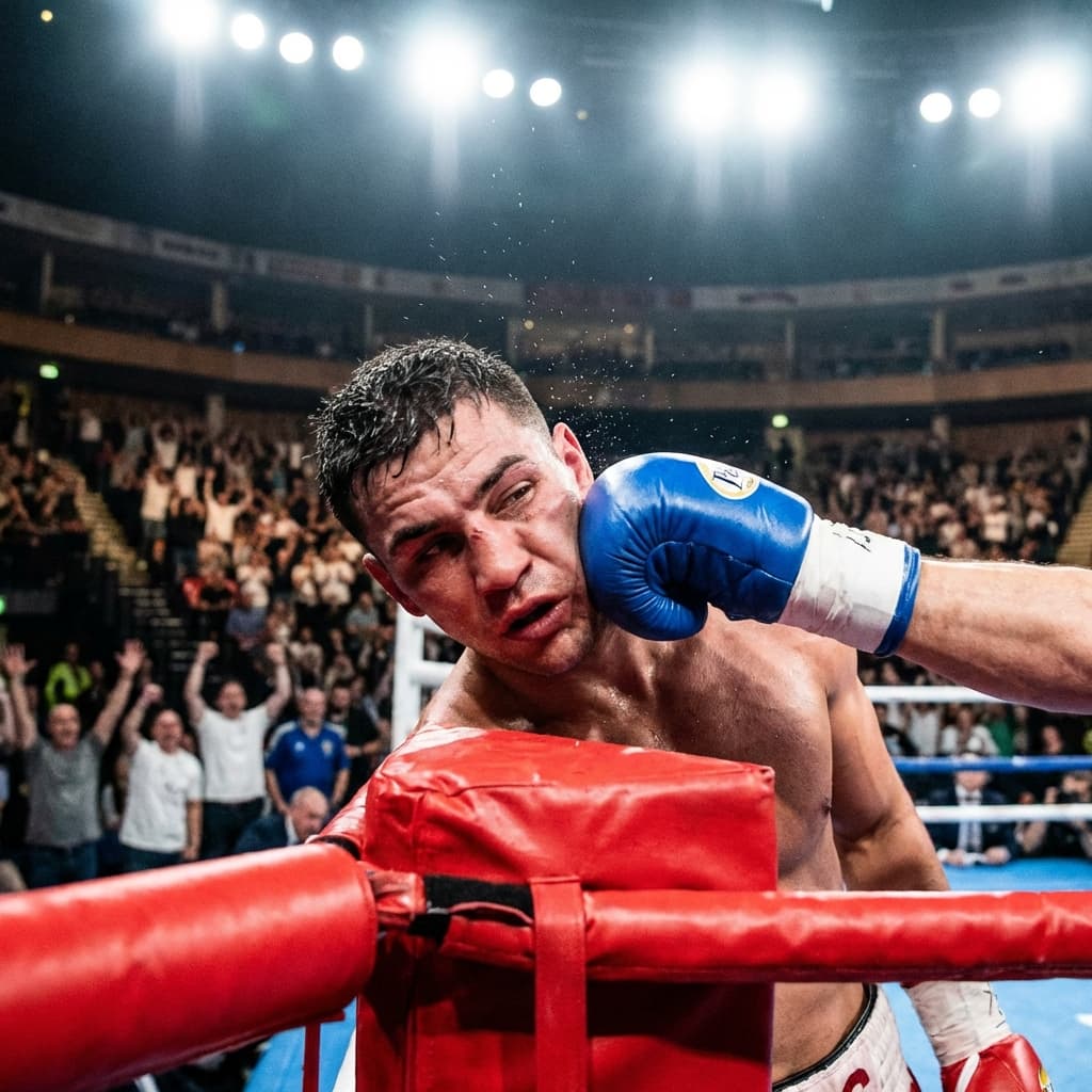 被弾を減らすヘッドムーブ完全ガイド|スリップ・ウィービング・ダッキングの練習法と実戦活用