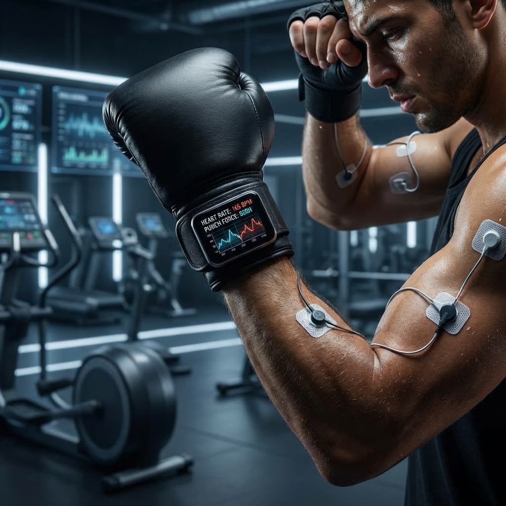 【完全版】ボクシング上達の科学|脳を鍛える運動学習理論