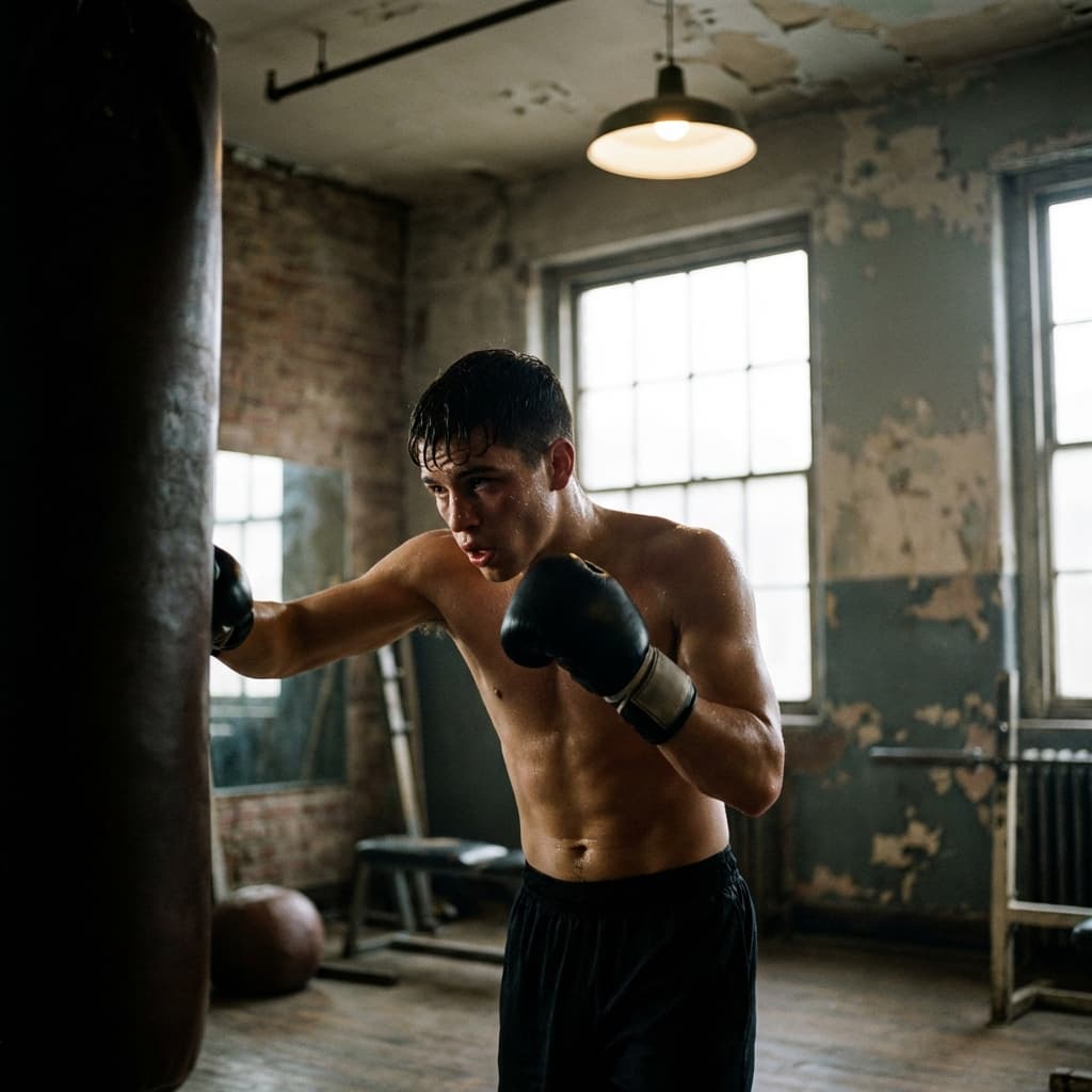 【完全版】一人でボクシングが上達しない5つの原因と解決策