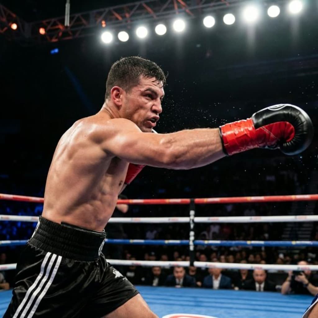 ストレートの威力を劇的に上げる打ち方|手打ちを防ぐ3つのコツと連動ドリル