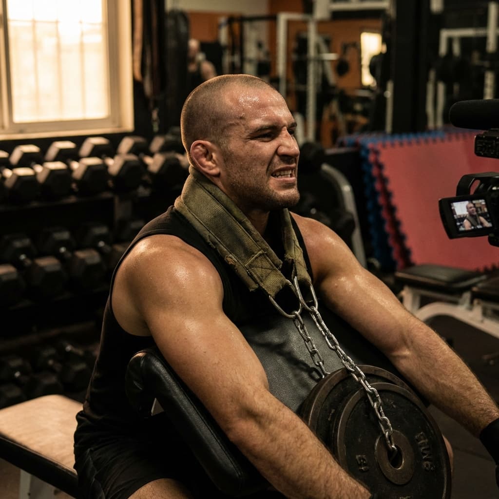 【完全版】MMAフィジカルトレーニング|戦える体を作る筋トレ・スタミナ強化