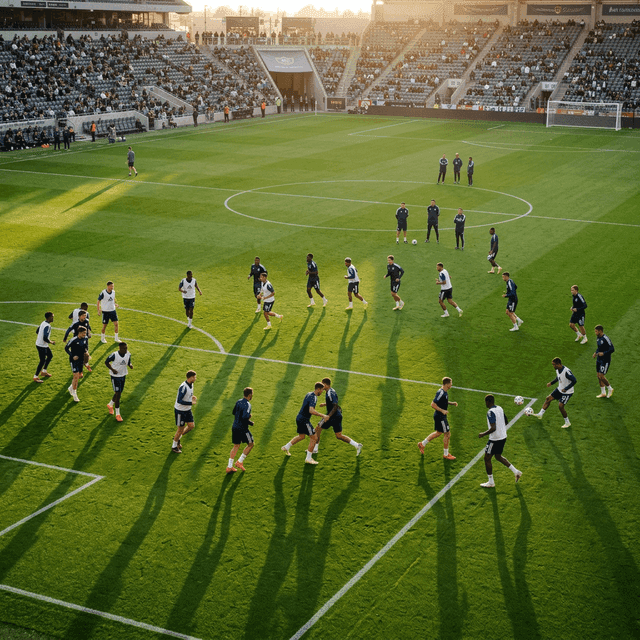 サッカー フォーメーション一覧|各陣形の特徴と使い分け【図解】