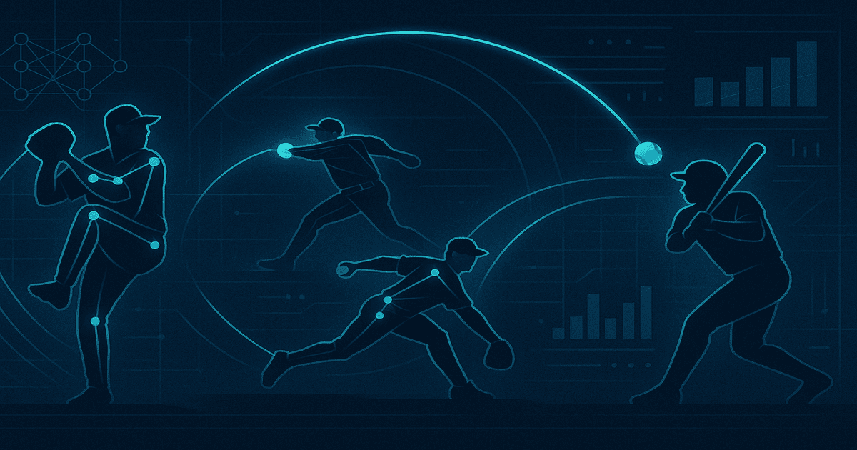 野球練習メニュー完全ガイド2026|投球・打撃・守備・走塁をAIで最適化