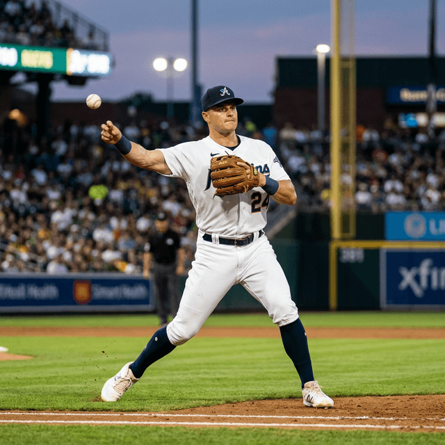 野球の内野送球を安定させるステップ完全ガイド｜一塁送球ミスを減らす実践ドリル6選