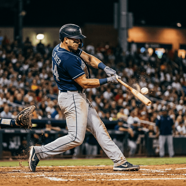 野球でインコース(内角)が打てない原因と克服法|「詰まる・打たされる」を解消するバット軌道と身体の使い方