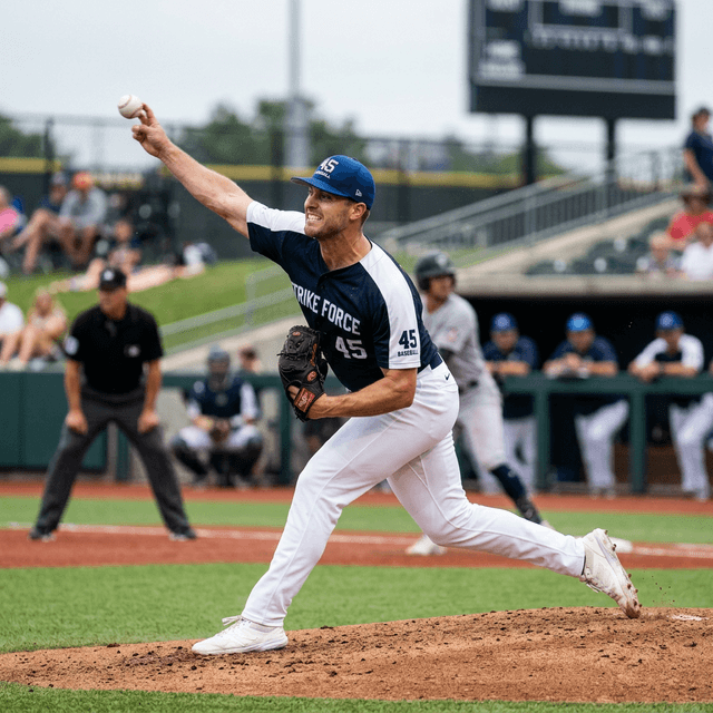 ピッチング練習の方法・メニュー完全ガイド｜投球フォーム改善から球速アップまで【2026年版】