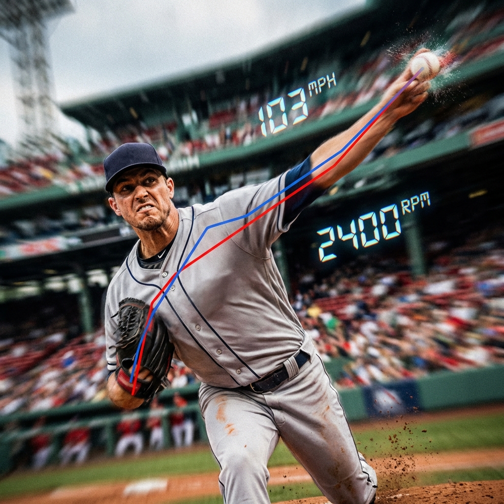 野球のスライダーの握り方と投げ方｜空振りが取れる「縦・横」の曲げ方完全ガイド