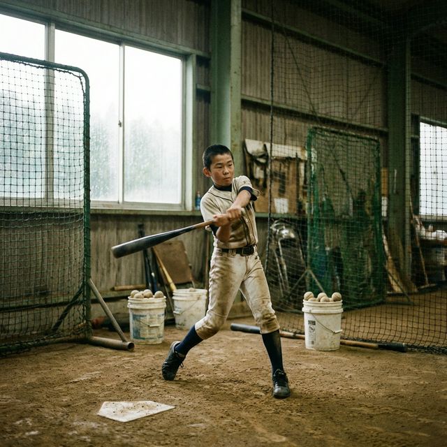 送球難・イップスの本当の原因と克服法｜心の病ではなく「動作のエラー」を直す5つのドリル