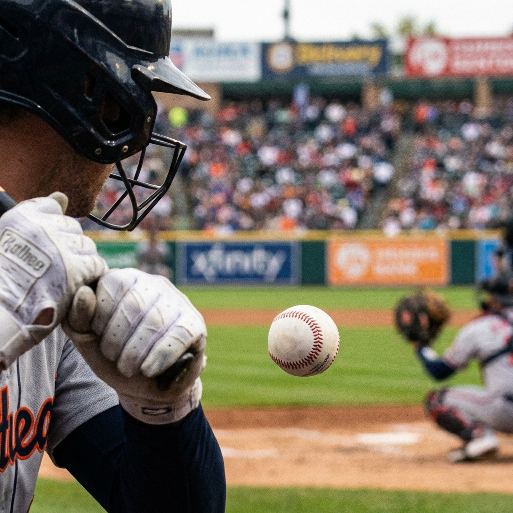 変化球が打てない原因と絶対打てる打ち方のコツ｜カーブ・スライダー・フォークの球種別攻略法