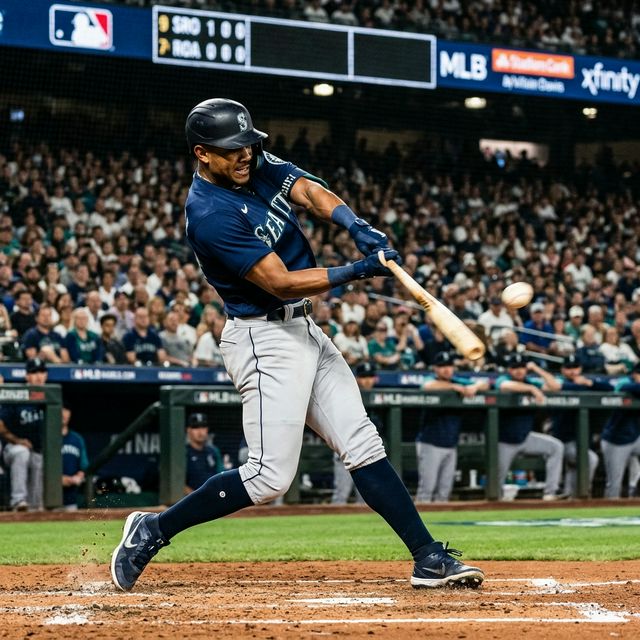 バッティングスイングの基本｜理想のスイング軌道と練習法【完全版】