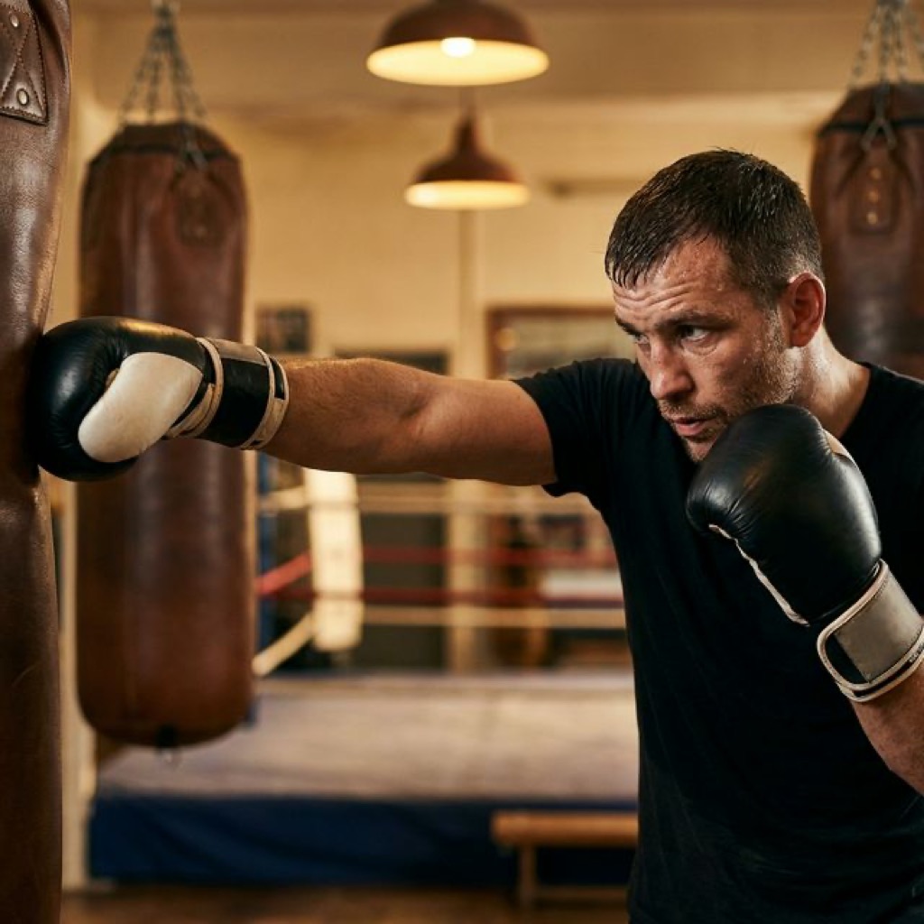 ジャブの打ち方｜正しいフォームと練習法｜AI動画分析でパンチ精度向上