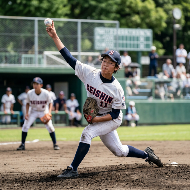 中学野球は部活とクラブチームどっちがいい?【2026年版】費用・練習量・高校進学を徹底比較