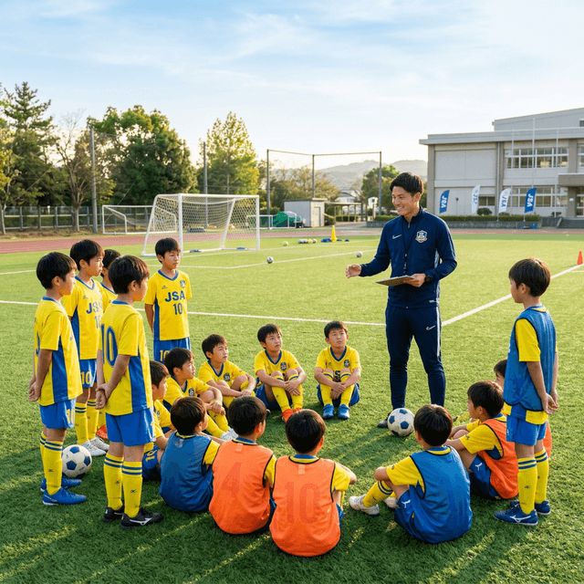 【2026年最新】リベルタサッカースクールの評判とデメリット。料金(月謝・ユニフォーム代)の真実と失敗しない選び方