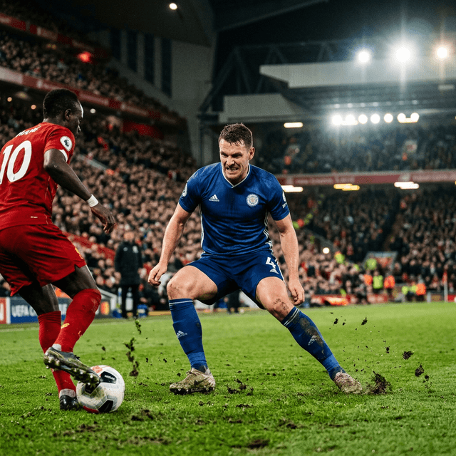 【完全版】サッカー守備の練習メニュー|個人〜チームの守備力を上げる科学的トレーニング