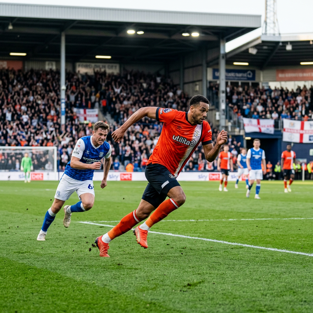 サッカーの試合を決める!オフザボールの動き方と3つの原則