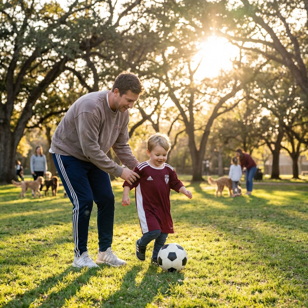 小学生サッカー自主練習メニュー｜ゴールデンエイジ向け上達法